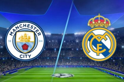 Soi kèo trận Man City vs Real Madrid 2h ngày 18/5