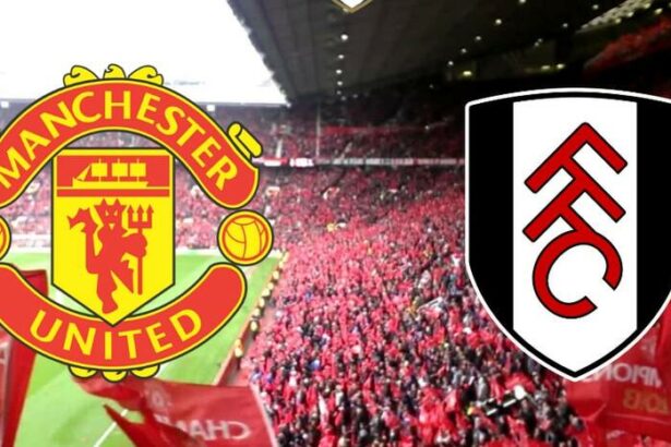 Soi kèo trận Man United vs Fulham 22h30 ngày 28/5
