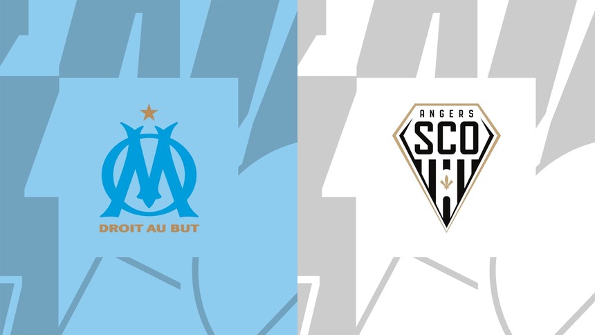 Soi kèo trận Marseille vs Angers 1h45 ngày 15/5