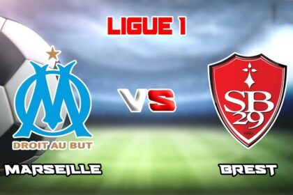 Soi kèo trận Marseille vs Stade Brestois 2h ngày 28/5