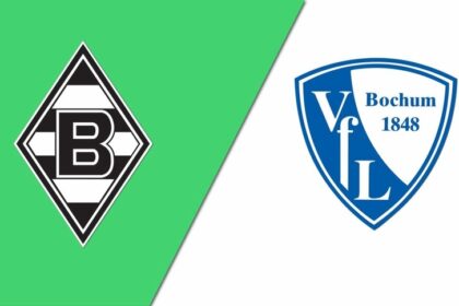 Soi kèo trận Monchengladbach vs Bochum 20h30 ngày 6/5