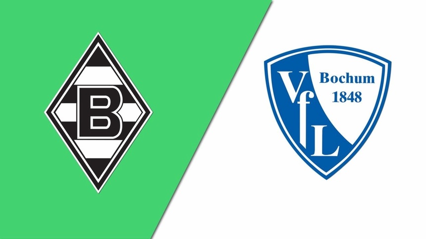 Soi kèo trận Monchengladbach vs Bochum 20h30 ngày 6/5