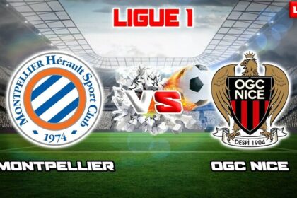 Soi kèo trận Montpellier vs Nice 2h ngày 28/5