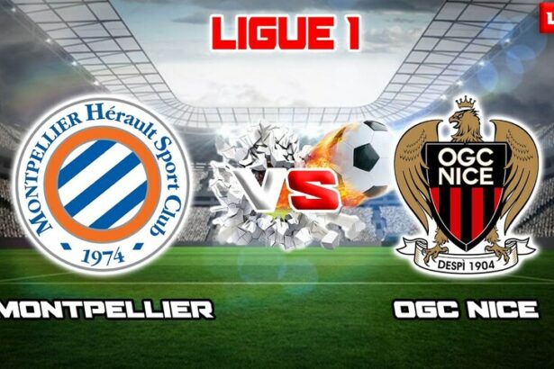 Soi kèo trận Montpellier vs Nice 2h ngày 28/5