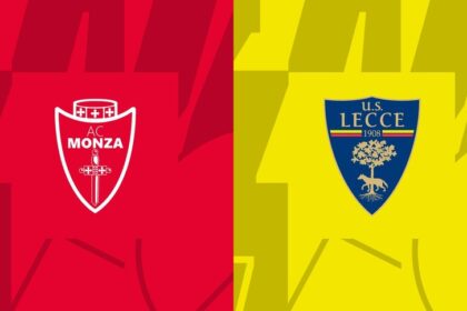 Soi kèo trận Monza vs Lecce 20h ngày 28/5