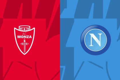 Soi kèo trận Monza vs Napoli 20h ngày 14/5