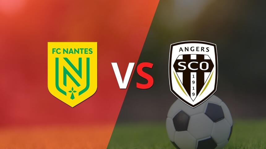 Soi kèo trận Nantes vs Angers 2h ngày 4/6