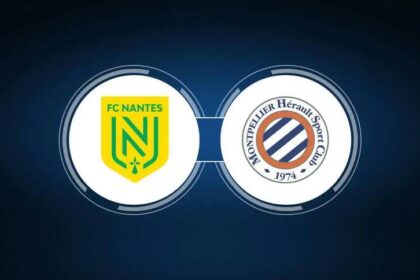 Soi kèo trận Nantes vs Montpellier 22h ngày 20/5