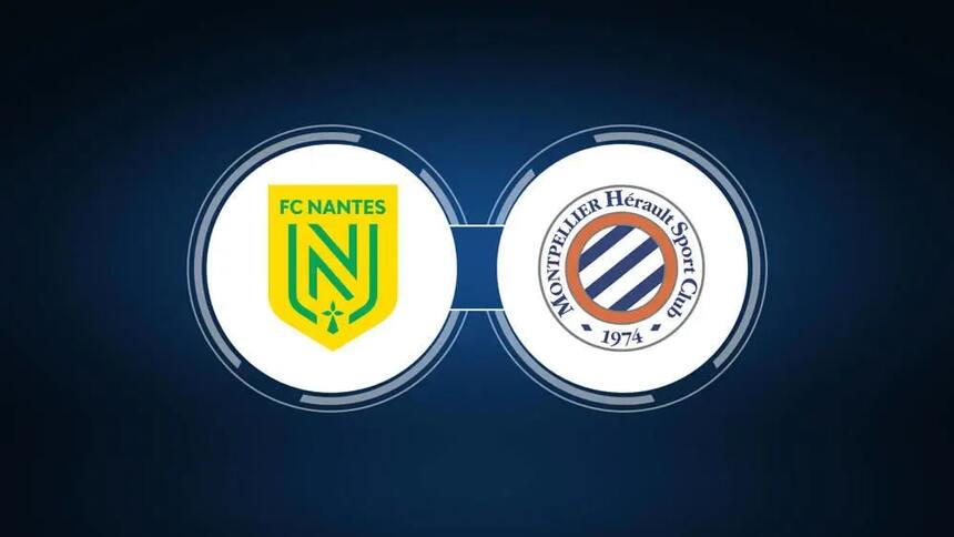 Soi kèo trận Nantes vs Montpellier 22h ngày 20/5