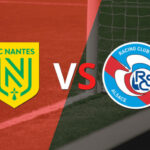 Soi kèo trận Nantes vs Strasbourg 20h ngày 7/5