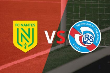 Soi kèo trận Nantes vs Strasbourg 20h ngày 7/5