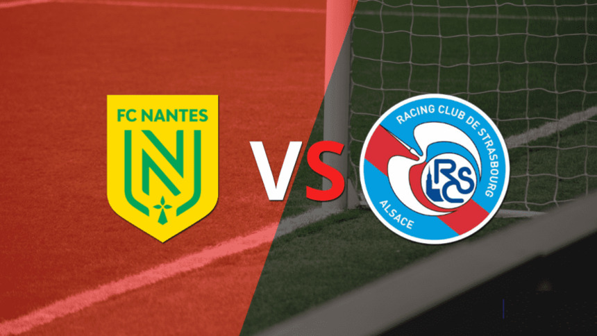 Soi kèo trận Nantes vs Strasbourg 20h ngày 7/5