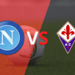 Soi kèo trận Napoli vs Fiorentina 23h ngày 7/5