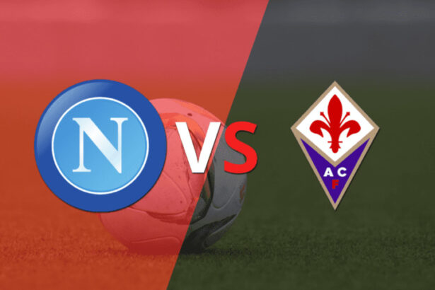 Soi kèo trận Napoli vs Fiorentina 23h ngày 7/5