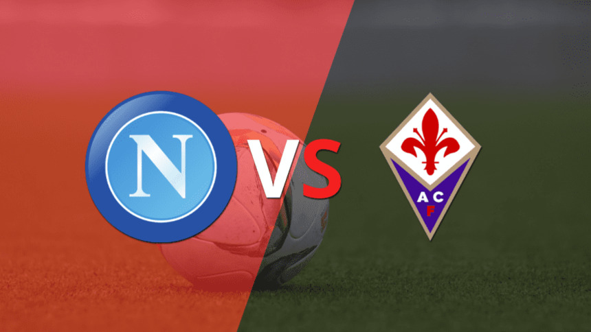 Soi kèo trận Napoli vs Fiorentina 23h ngày 7/5