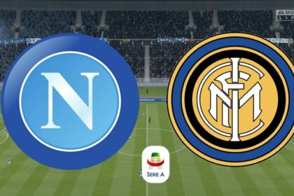 Soi kèo trận Napoli vs Inter Milan 23h ngày 21/5