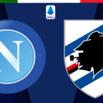 Soi kèo trận Napoli vs Sampdoria 23h30 ngày 4/6
