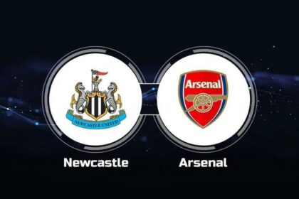 Soi kèo trận Newcastle vs Arsenal 22h30 ngày 7/5