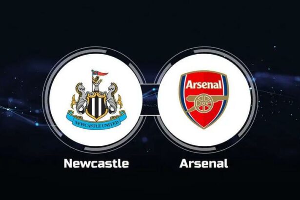 Soi kèo trận Newcastle vs Arsenal 22h30 ngày 7/5