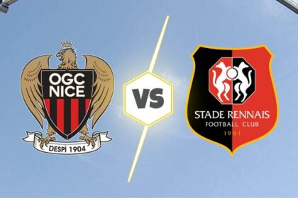 Soi kèo trận Nice vs Rennes 22h ngày 6/5