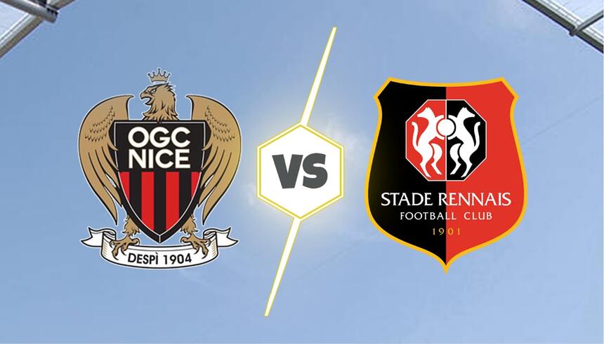 Soi kèo trận Nice vs Rennes 22h ngày 6/5