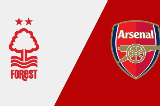 Soi kèo trận Nottingham vs Arsenal 23h30 ngày 20/5