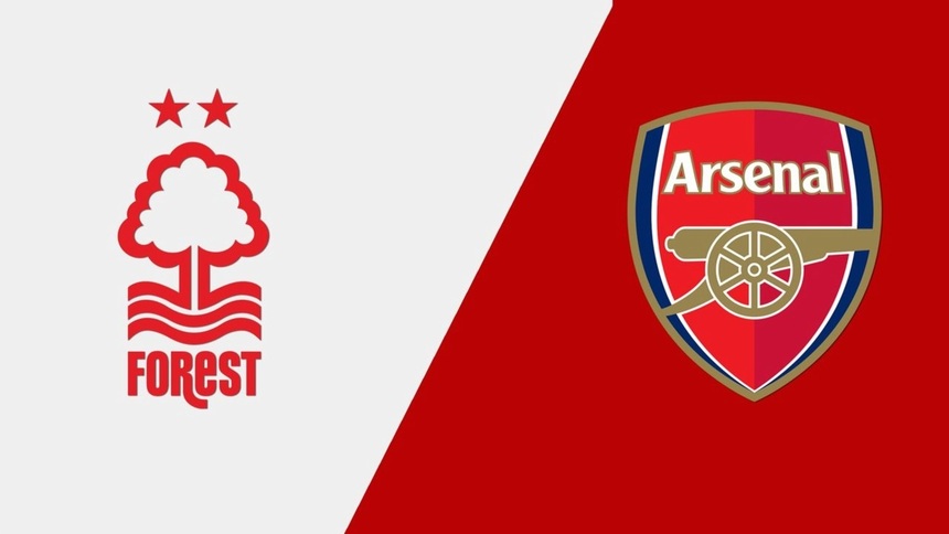 Soi kèo trận Nottingham vs Arsenal 23h30 ngày 20/5