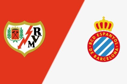 Soi kèo trận Rayo Vallecano vs Espanyol 19h ngày 21/5