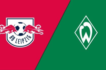 Soi kèo trận RB Leipzig vs Werder Bremen 22h30 ngày 14/5