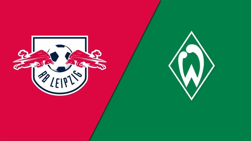 Soi kèo trận RB Leipzig vs Werder Bremen 22h30 ngày 14/5