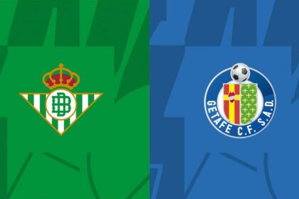 Soi kèo trận Real Betis vs Getafe 03h ngày 25/5