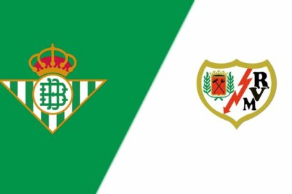 Soi kèo trận Real Betis vs Rayo Vallecano 2h ngày 16/5