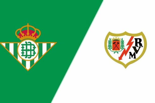 Soi kèo trận Real Betis vs Rayo Vallecano 2h ngày 16/5