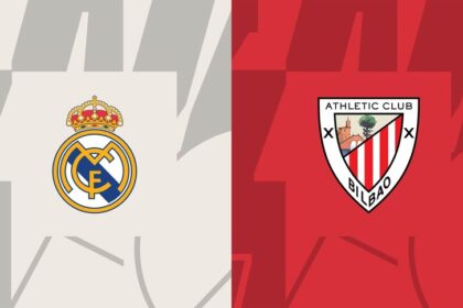 Soi kèo trận Real Madrid vs Athletic Club 23h30 ngày 4/6