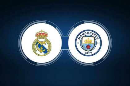 Soi kèo trận Real Madrid vs Man City 2h ngày 10/5