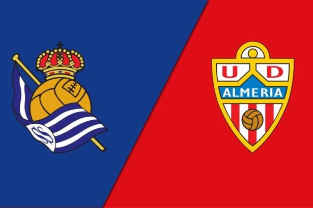 Soi kèo Real Sociedad vs Almeria 0h30 ngày 24/5
