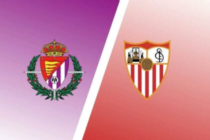 Soi kèo trận Real Valladolid vs Sevilla 23h30 ngày 14/5