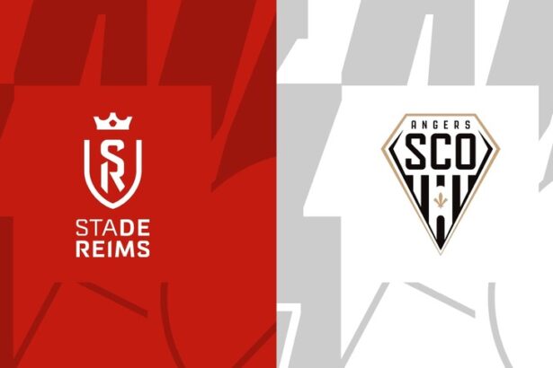 Soi kèo trận Reims vs Angers 20h ngày 21/5