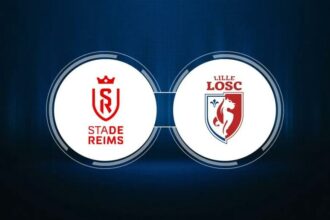 Soi kèo trận Reims vs Lille 0h ngày 7/5