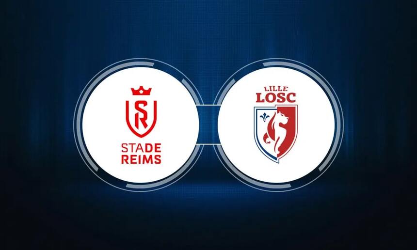 Soi kèo trận Reims vs Lille 0h ngày 7/5