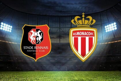 Soi kèo trận Rennes vs Monaco 2h ngày 28/5