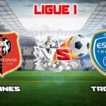 Soi kèo trận Rennes vs Troyes 20h ngày 14/5