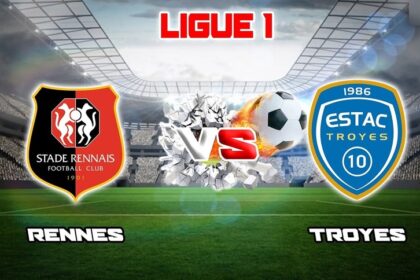 Soi kèo trận Rennes vs Troyes 20h ngày 14/5