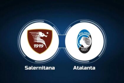 Soi kèo trận Salernitana vs Atalanta 20h ngày 13/5