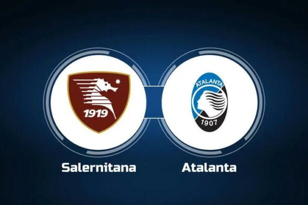 Soi kèo trận Salernitana vs Atalanta 20h ngày 13/5