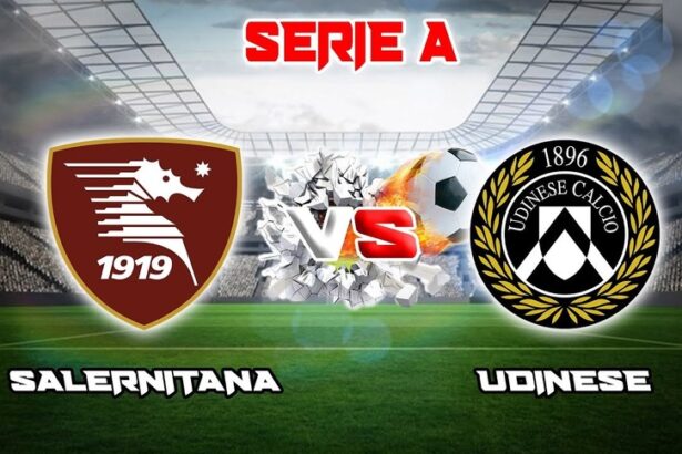 Soi kèo trận Salernitana vs Udinese 23h30 ngày 26/5