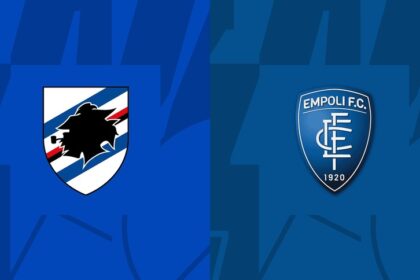 Soi kèo trận Sampdoria vs Empoli 1h45 ngày 16/5