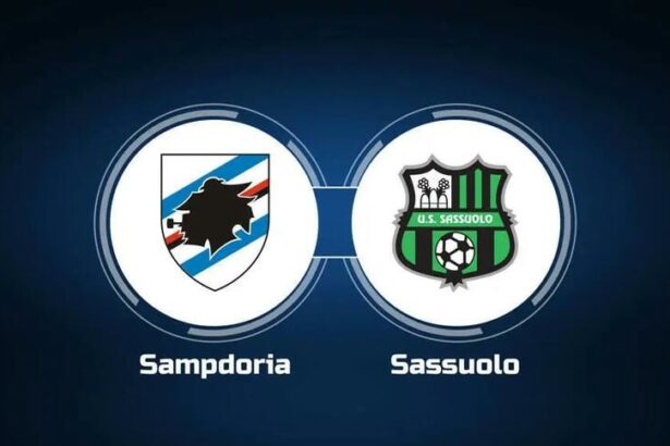Soi kèo trận Sampdoria vs Sassuolo 1h45 ngày 27/5