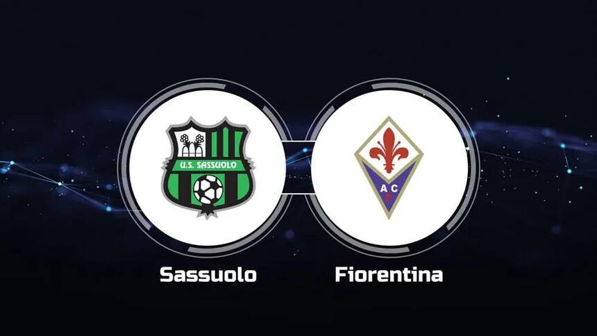 Soi kèo trận Sassuolo vs Fiorentina 1h30 ngày 3/6
