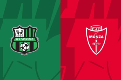 Soi kèo trận Sassuolo vs Monza 1h45 ngày 20/5